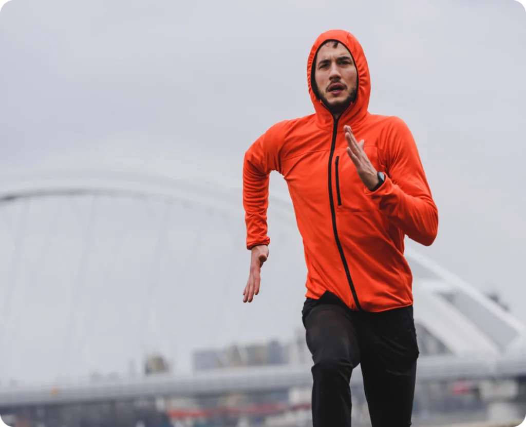 Sport macht nicht schlank, straff und gesund. Aber was dann?